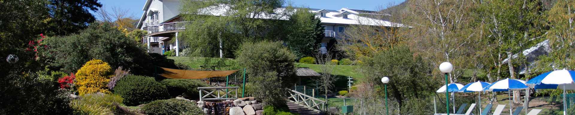 The Sebel Pinnacle Valley Resort